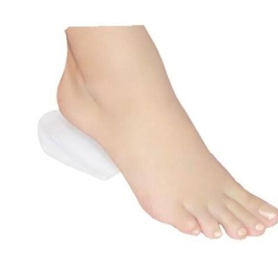 نیم کفی خار پاشنه اسپنکوژل سایز 40-36